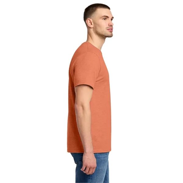 JERZEES Premium Blend Ring Spun T-Shirt... from ASI 84863 SanMar