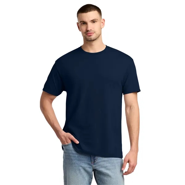 JERZEES - Dri-Power Active 50/50 Cotton/Poly T-Shirt.... from ASI 84863 SanMar