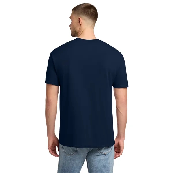 JERZEES - Dri-Power Active 50/50 Cotton/Poly T-Shirt.... from ASI 84863 SanMar