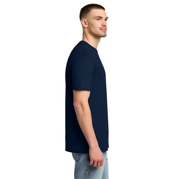 JERZEES - Dri-Power Active 50/50 Cotton/Poly T-Shirt.... from ASI 84863 SanMar