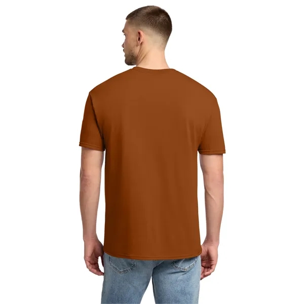 JERZEES - Dri-Power Active 50/50 Cotton/Poly T-Shirt.... from ASI 84863 SanMar
