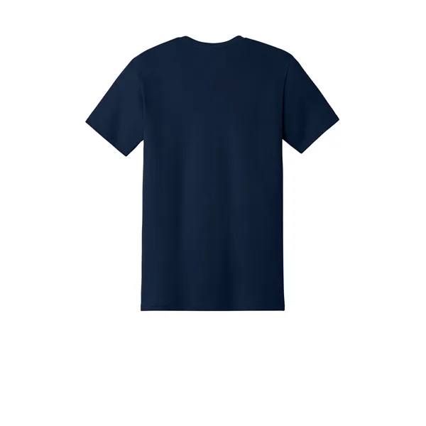 JERZEES - Dri-Power Active 50/50 Cotton/Poly Pocket T-Shirt.... from ASI 84863 SanMar