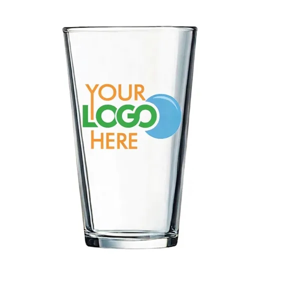 Pint Glass... from ASI 89971 Stuff A Mug