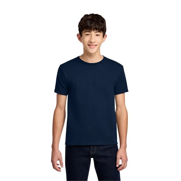 JERZEES - Youth Dri-Power Active 50/50 Cotton/Poly T-Shirt.... from ASI 84863 SanMar