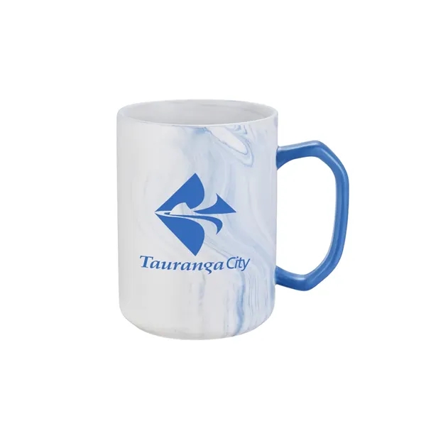 20 oz Stoneware Mug... from ASI 31517 Admart Products