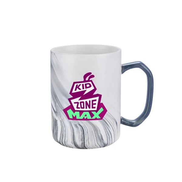 20 oz Stoneware Mug... from ASI 31517 Admart Products