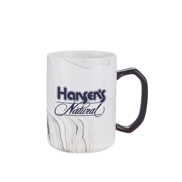 20 oz Stoneware Mug... from ASI 31517 Admart Products