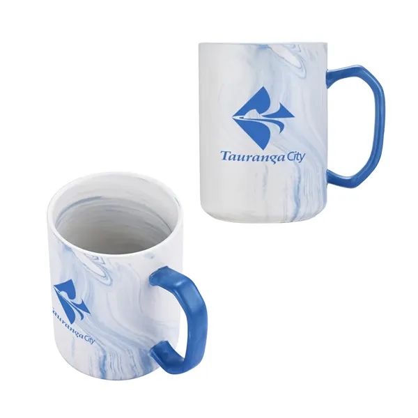 20 oz Stoneware Mug... from ASI 31517 Admart Products