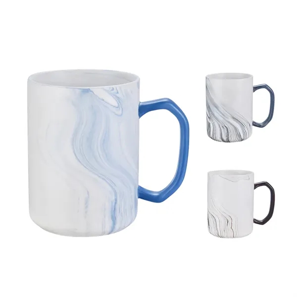 20 oz Stoneware Mug... from ASI 31517 Admart Products
