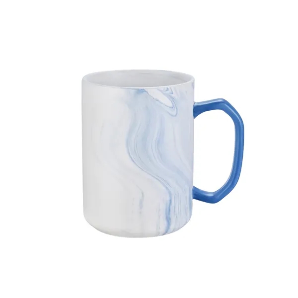 20 oz Stoneware Mug... from ASI 31517 Admart Products