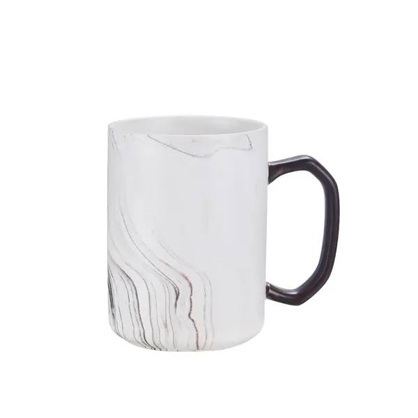 20 oz Stoneware Mug... from ASI 31517 Admart Products