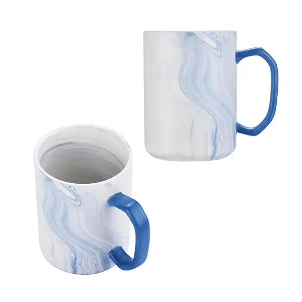 20 oz Stoneware Mug... from ASI 31517 Admart Products