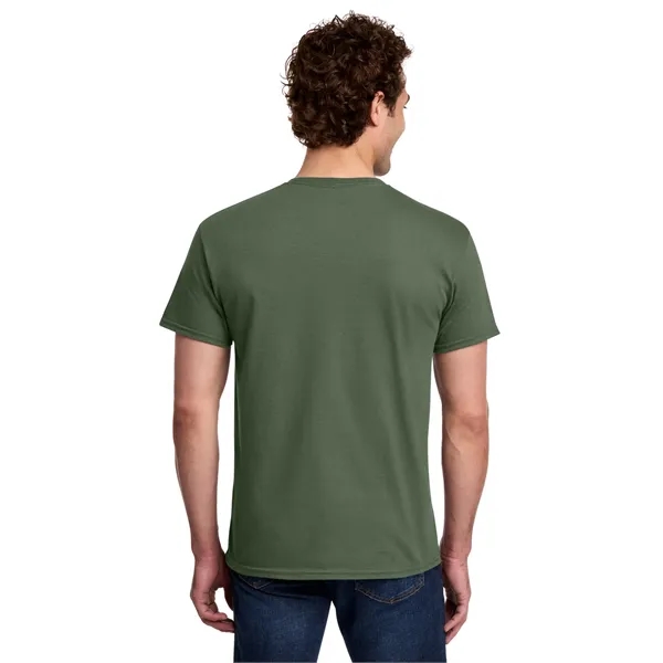 Gildan Light Cotton Tee... from ASI 84863 SanMar