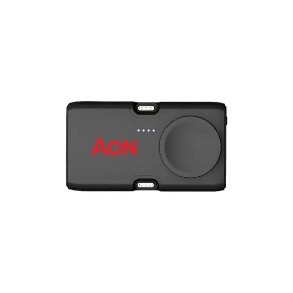 Small but mighty, the Hypergear Power Pack Ultra-Mini Power Bank is... from ASI 61005 Hirsch Gift Inc