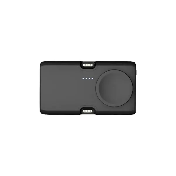 Small but mighty, the Hypergear Power Pack Ultra-Mini Power Bank is... from ASI 61005 Hirsch Gift Inc