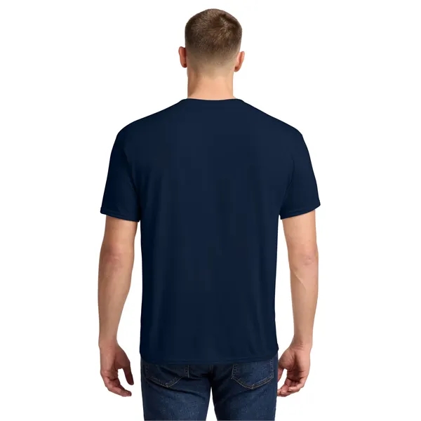 JERZEES Dri-Power Active Sport 100% Polyester T-Shirt.... from ASI 84863 SanMar