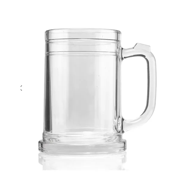 Glass Beer Stein... from ASI 89971 Stuff A Mug