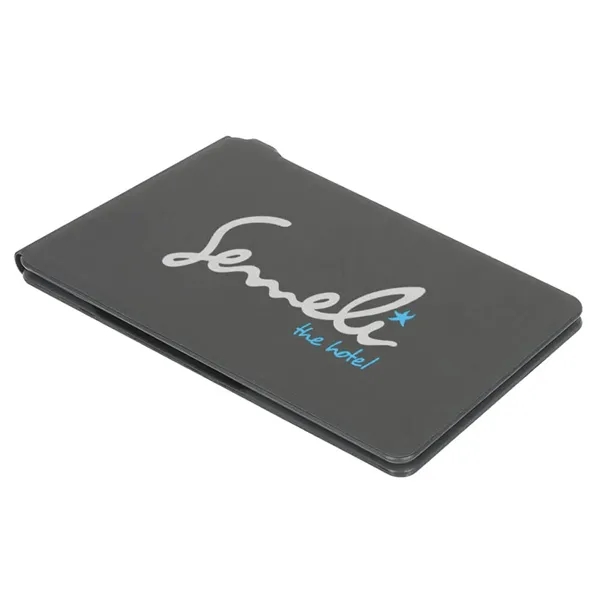 With our wireless folding keyboard, you get a lightweight, pocket-sized device... from ASI 61005 Hirsch Gift Inc