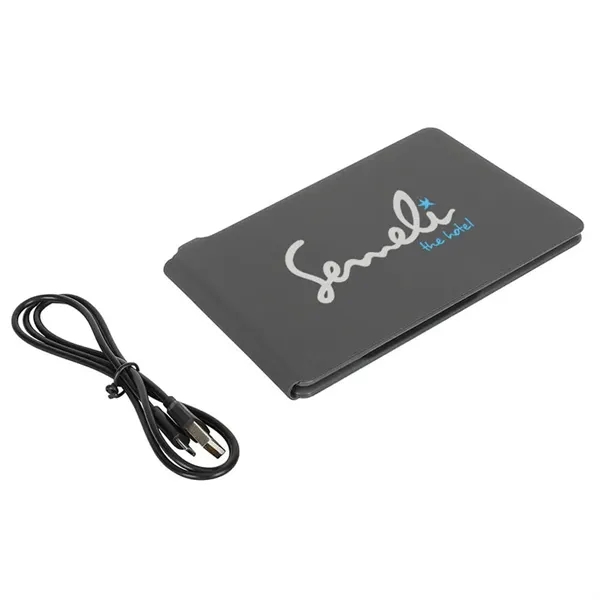 With our wireless folding keyboard, you get a lightweight, pocket-sized device... from ASI 61005 Hirsch Gift Inc