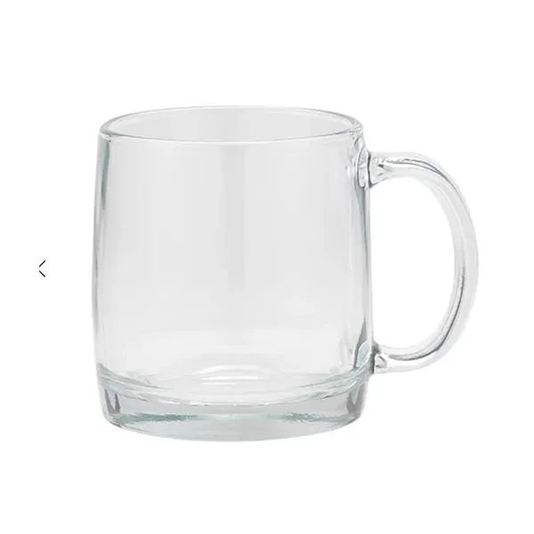 Glass Coffee Mug... from ASI 89971 Stuff A Mug