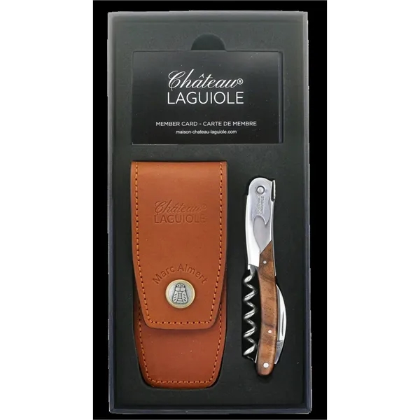 Marc Almert Corkscrew... from ASI 55450 Franmara Inc