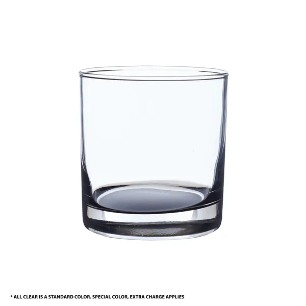 On the rocks whiskey glass of 11 oz. capcity with 1... from ASI 37218 Athena Promo (tm)