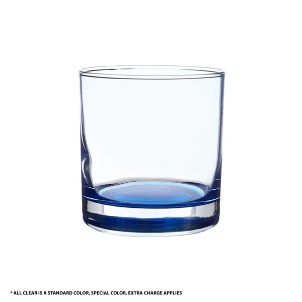 On the rocks whiskey glass of 11 oz. capcity with 1... from ASI 37218 Athena Promo (tm)
