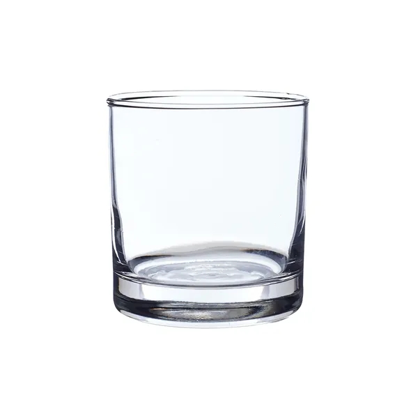 On the rocks whiskey glass of 11 oz. capcity with 1... from ASI 37218 Athena Promo (tm)