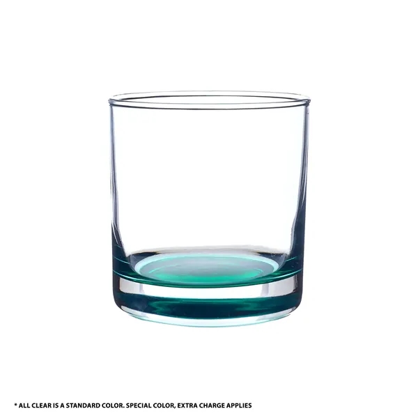 On the rocks whiskey glass of 11 oz. capcity with 1... from ASI 37218 Athena Promo (tm)