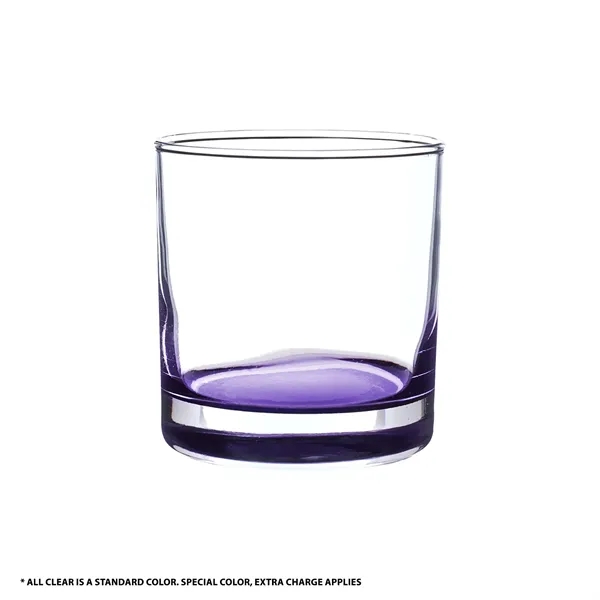 On the rocks whiskey glass of 11 oz. capcity with 1... from ASI 37218 Athena Promo (tm)