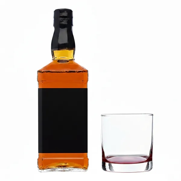 On the rocks whiskey glass of 11 oz. capcity with 1... from ASI 37218 Athena Promo (tm)
