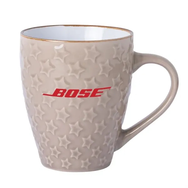 Shoot for the Starburst... from ASI 44900 NC Custom (CI/Lanco) / Lanco