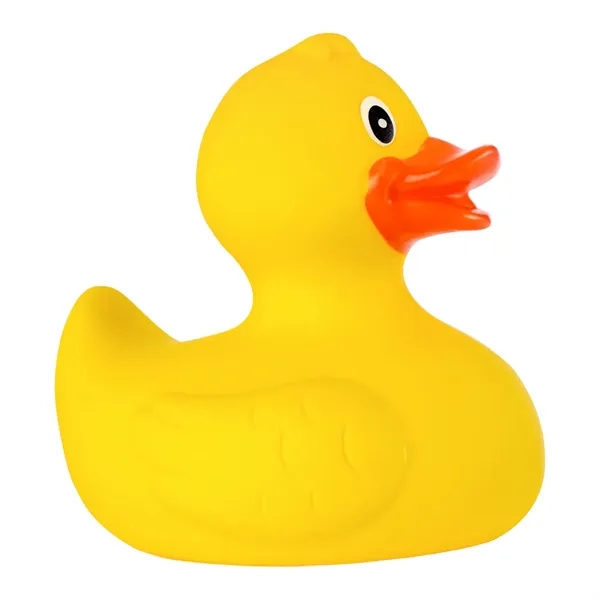 2.75" x 3.5" rubber duck.... from ASI 34415 Alpi International LTD