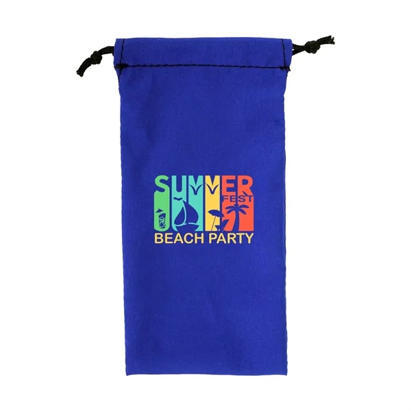 Sunglass Pouch... from ASI 30208 A P Specialties / AP Specialties