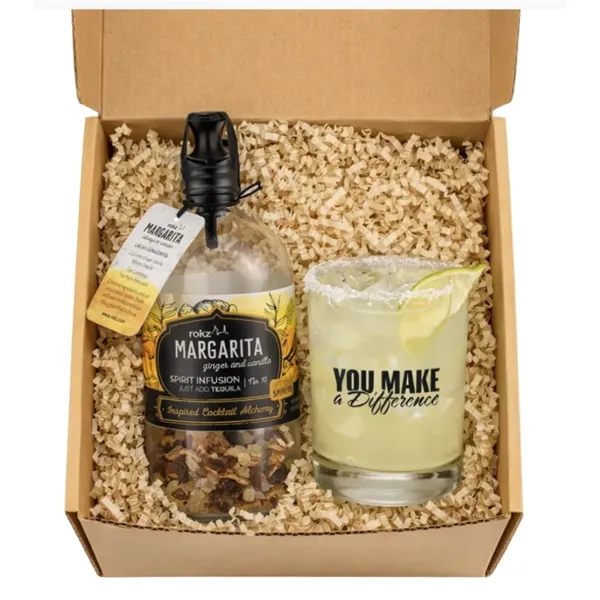 Infused Cocktail Kit... from ASI 89971 Stuff A Mug