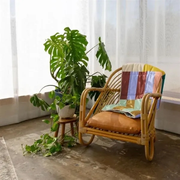 The Soft Block Lap Blanket is perfect for desks, laps, kids,... from ASI 74710 Numo