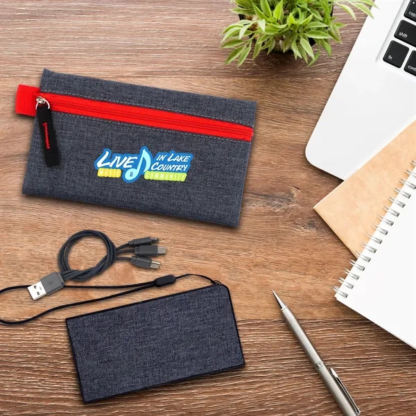 Large G Line Techie Trio... from ASI 30208 A P Specialties / AP Specialties