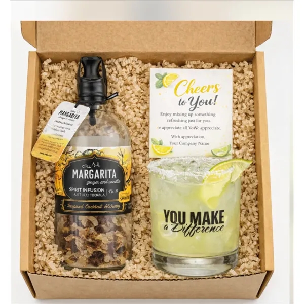 Infused Cocktail Kit... from ASI 89971 Stuff A Mug