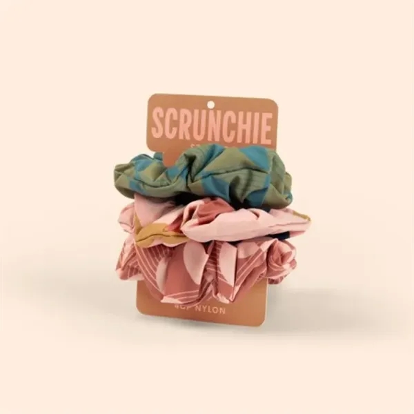 For messy buns, gym runs, and get-it-done energy. The 4cp Nylon... from ASI 74710 Numo