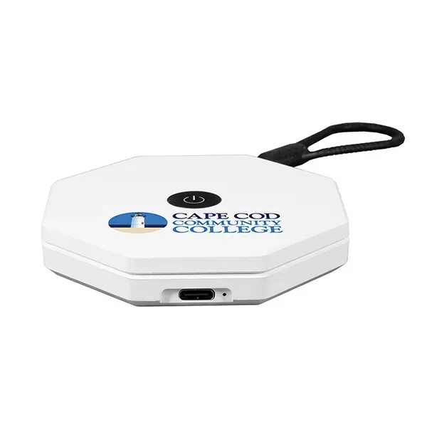 A compact and lightweight foldable lantern designed for easy storage and... from ASI 62660 Innovation Line