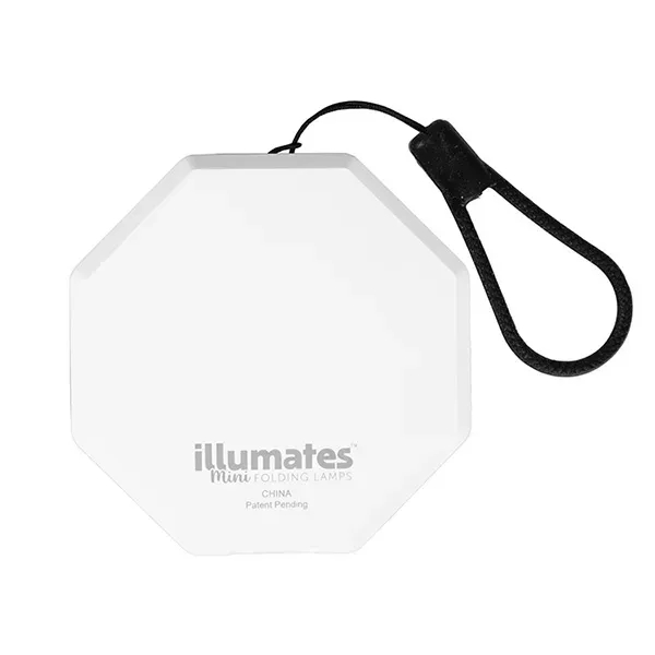 A compact and lightweight foldable lantern designed for easy storage and... from ASI 62660 Innovation Line