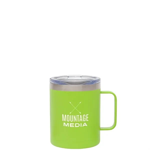 Add a touch of home to the campsite or your daily... from ASI 67866 Logomark/Valumark