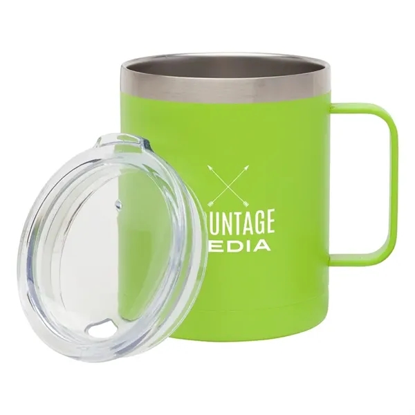 Add a touch of home to the campsite or your daily... from ASI 67866 Logomark/Valumark