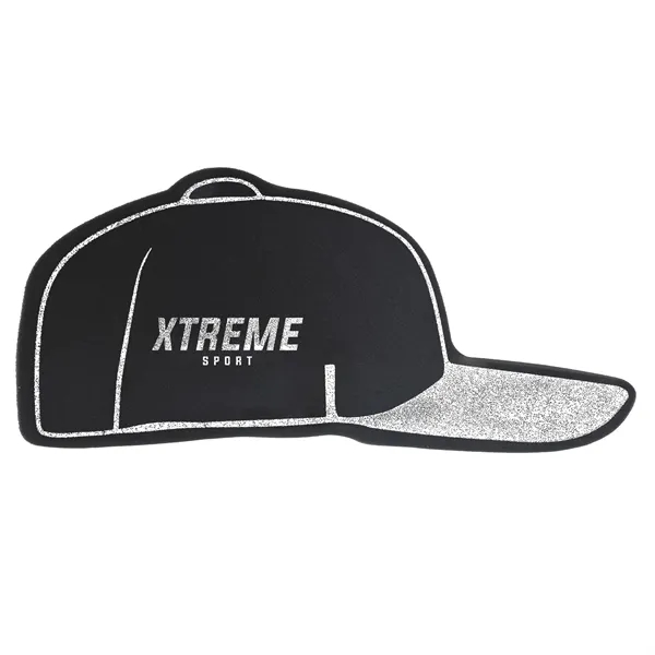 Oversized Custom Foam Baseball Hat.... from ASI 90807 Tekweld