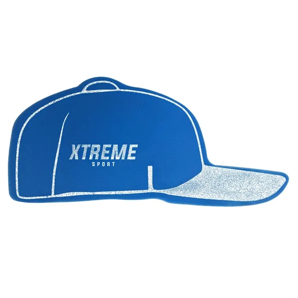 Oversized Custom Foam Baseball Hat.... from ASI 90807 Tekweld