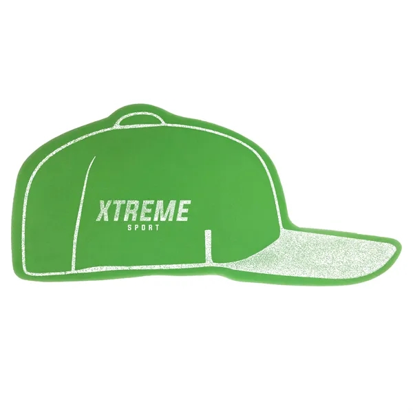 Oversized Custom Foam Baseball Hat.... from ASI 90807 Tekweld