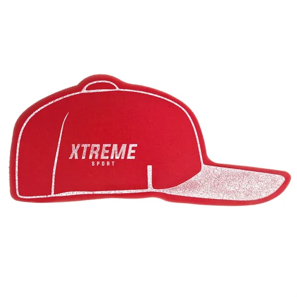 Oversized Custom Foam Baseball Hat.... from ASI 90807 Tekweld