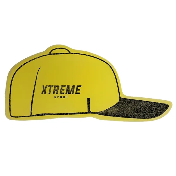 Oversized Custom Foam Baseball Hat.... from ASI 90807 Tekweld