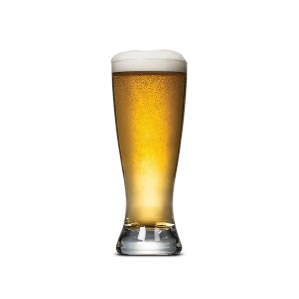 This tall pilsner was designed to dazzle. With a beautifully slim... from ASI 84592 St Regis Group