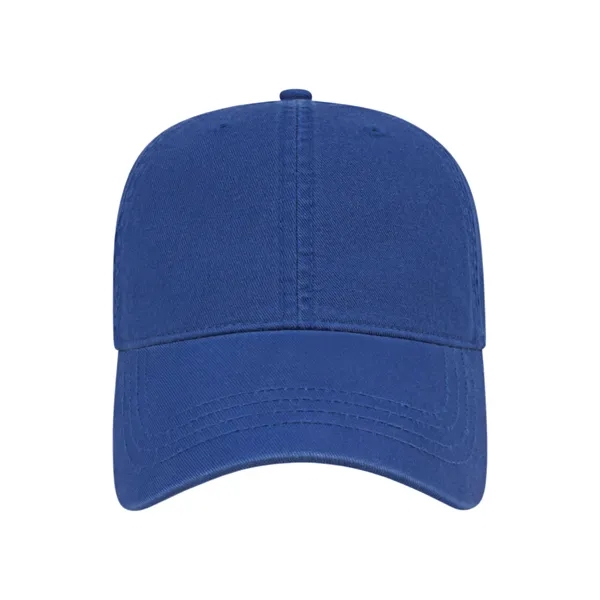 Blue Generation - Accessories - Unisex Relaxed Golf Cap... from ASI 86018 Scrub Authority